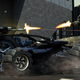 Illustration for article titled New Crackdown 2 Screens Show Off Shiny Preorder Armor